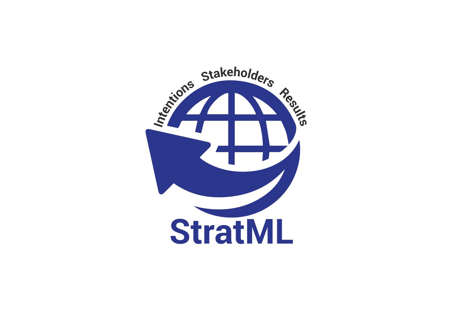 StratML Logo